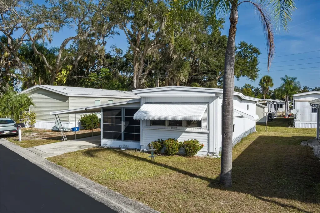 3326 Bernadette Drive Ellenton FL 34222