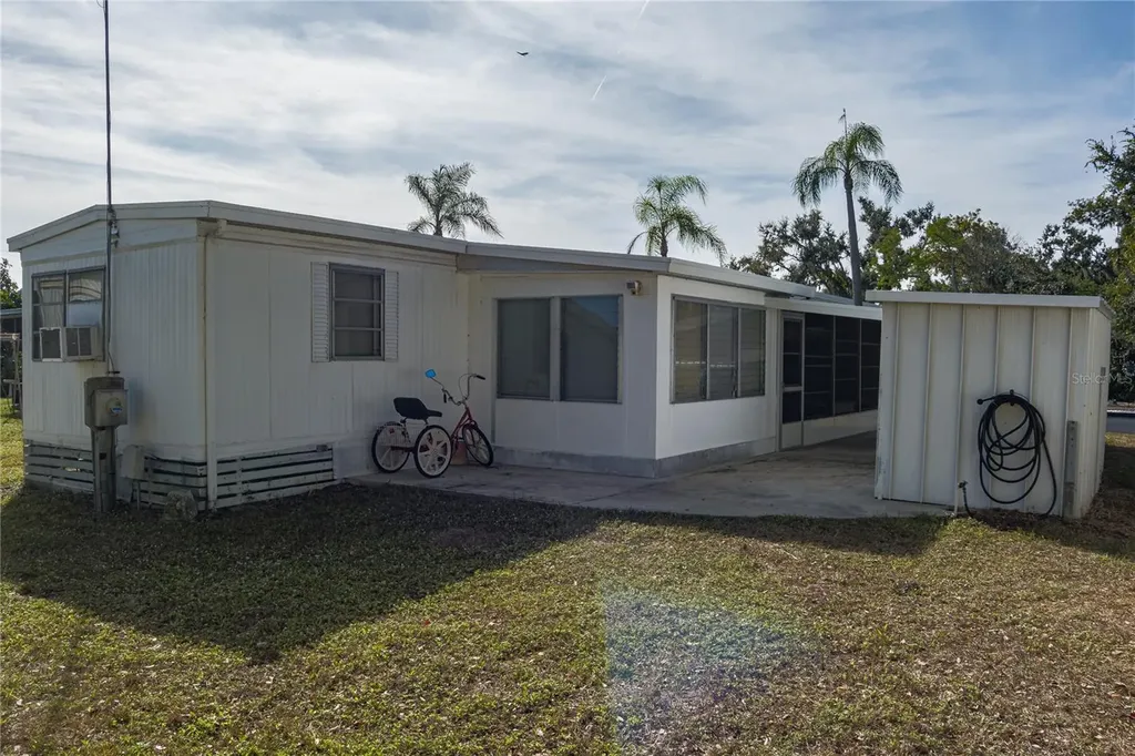 3326 Bernadette Drive Ellenton FL 34222
