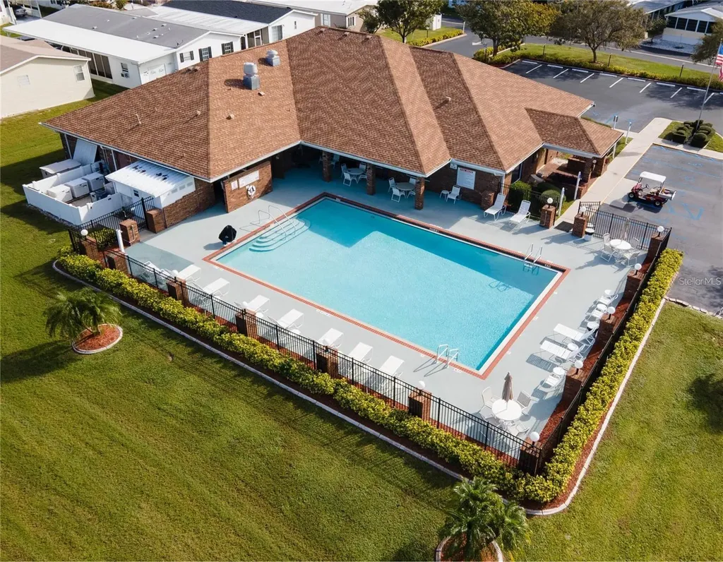 3326 Bernadette Drive Ellenton FL 34222