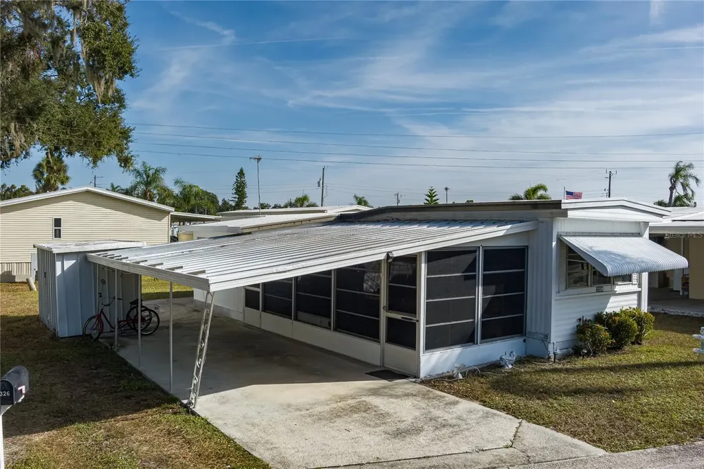 3326 Bernadette Drive Ellenton FL 34222
