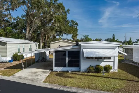 3326 Bernadette Drive Ellenton FL 34222