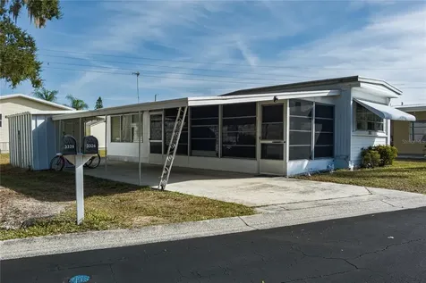 3326 Bernadette Drive Ellenton FL 34222