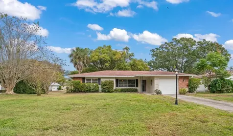 2042 Fair Oak Drive Clearwater FL 33763