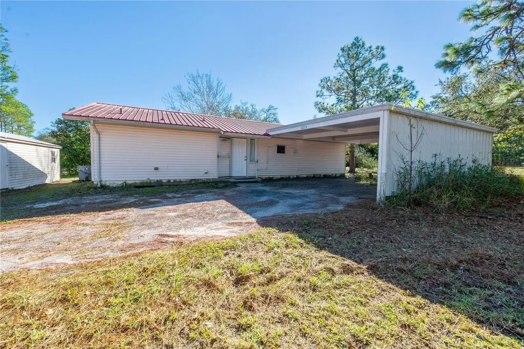 11216 NE 63rd Place Williston FL 32696