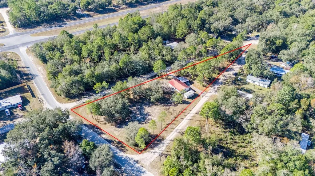 11216 NE 63rd Place Williston FL 32696