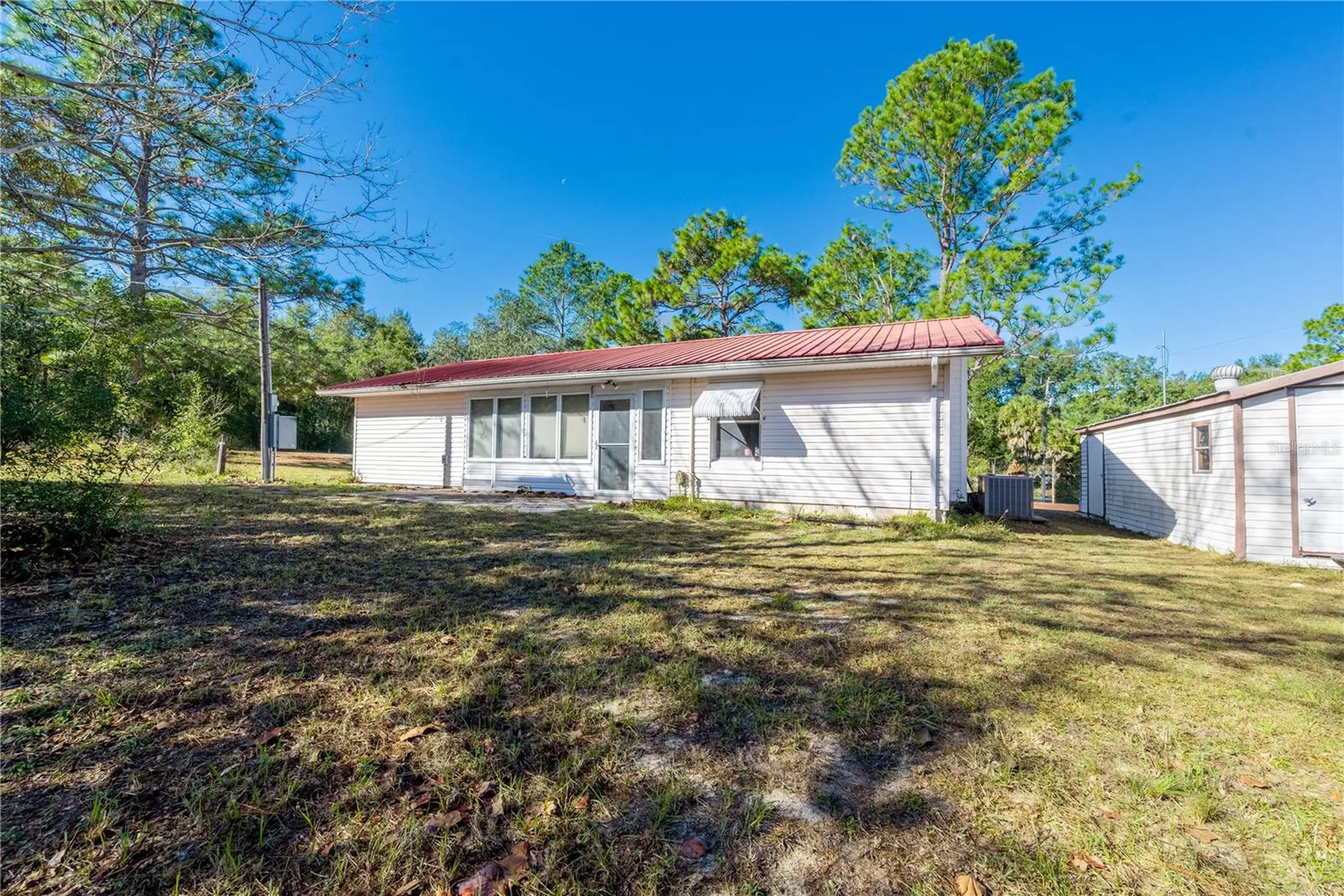 11216 NE 63rd Place Williston FL 32696