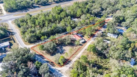 11216 NE 63rd Place Williston FL 32696