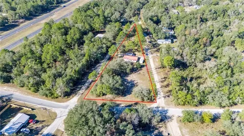 11216 NE 63rd Place Williston FL 32696
