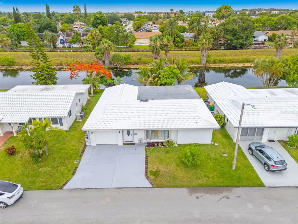 7500 NW 66th Terrace Tamarac FL 33321