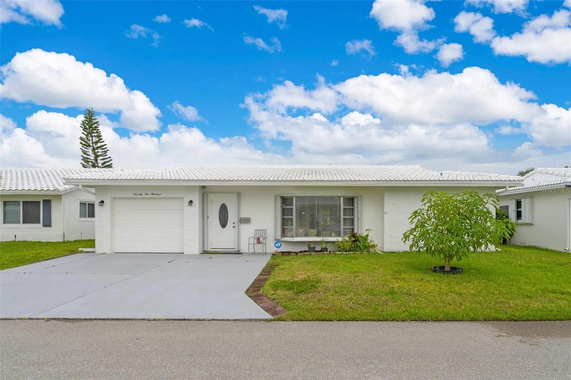 7500 NW 66th Terrace Tamarac FL 33321