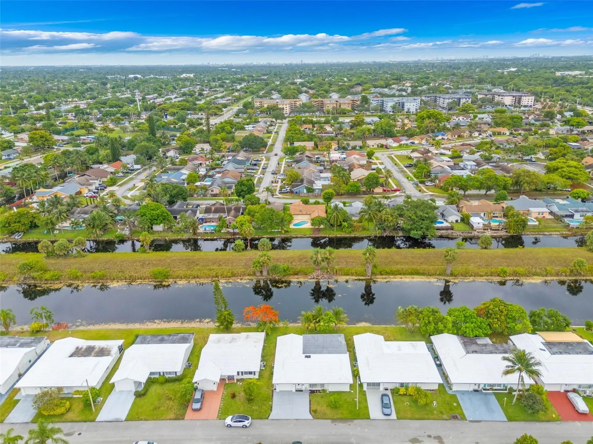 7500 NW 66th Terrace Tamarac FL 33321