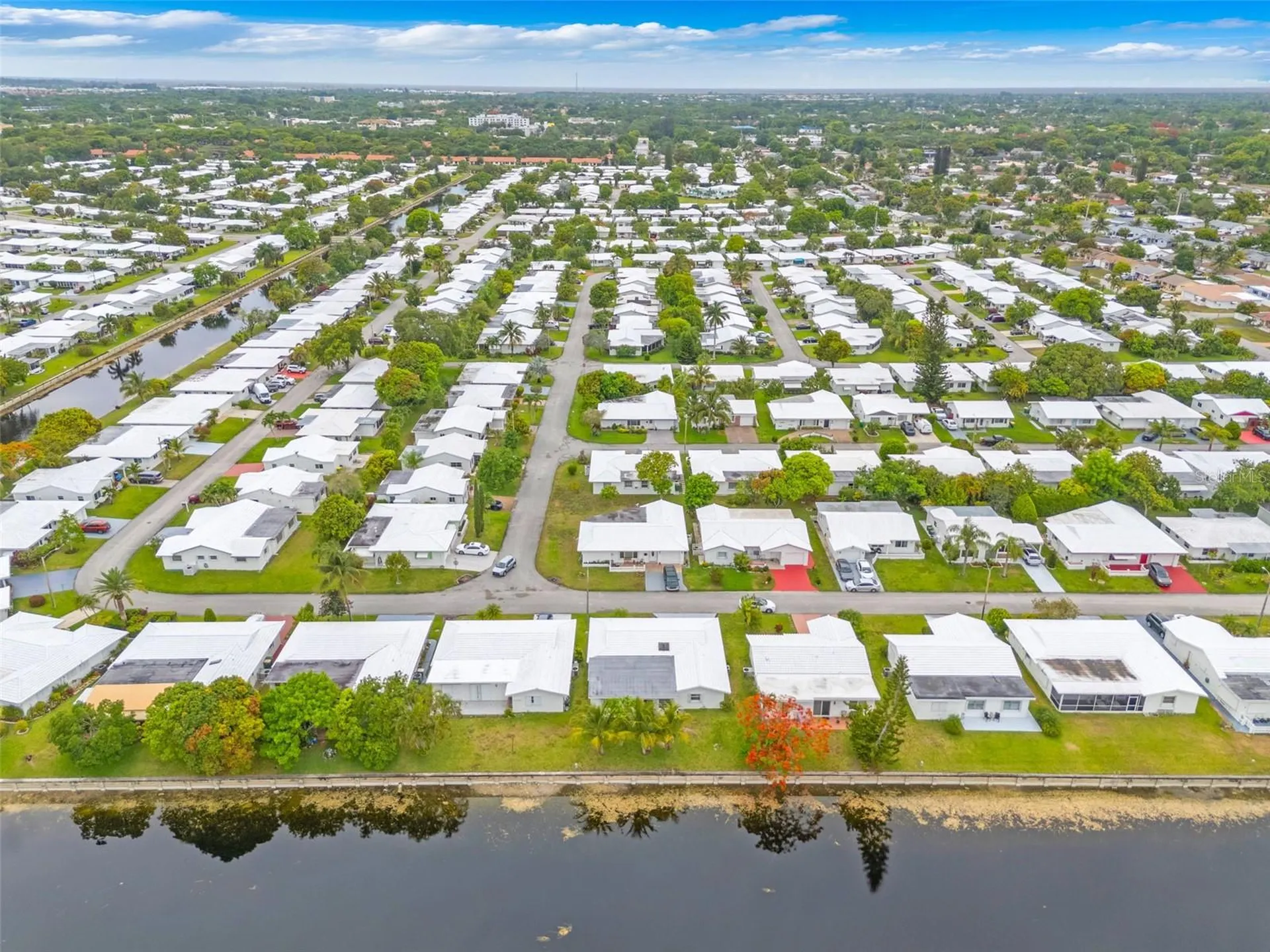 7500 NW 66th Terrace Tamarac FL 33321