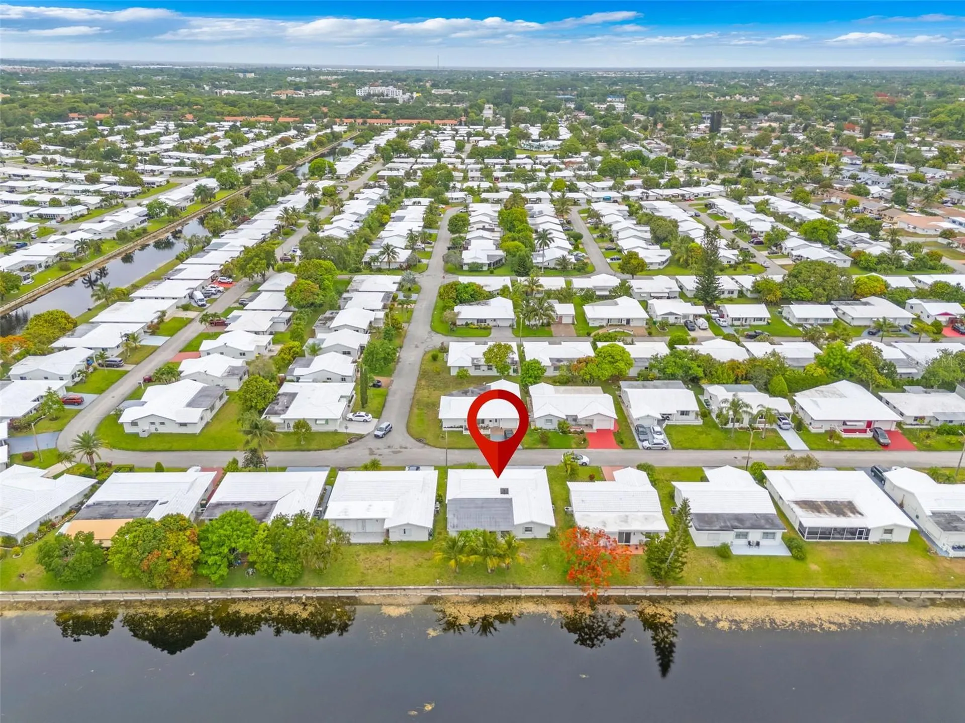 7500 NW 66th Terrace Tamarac FL 33321