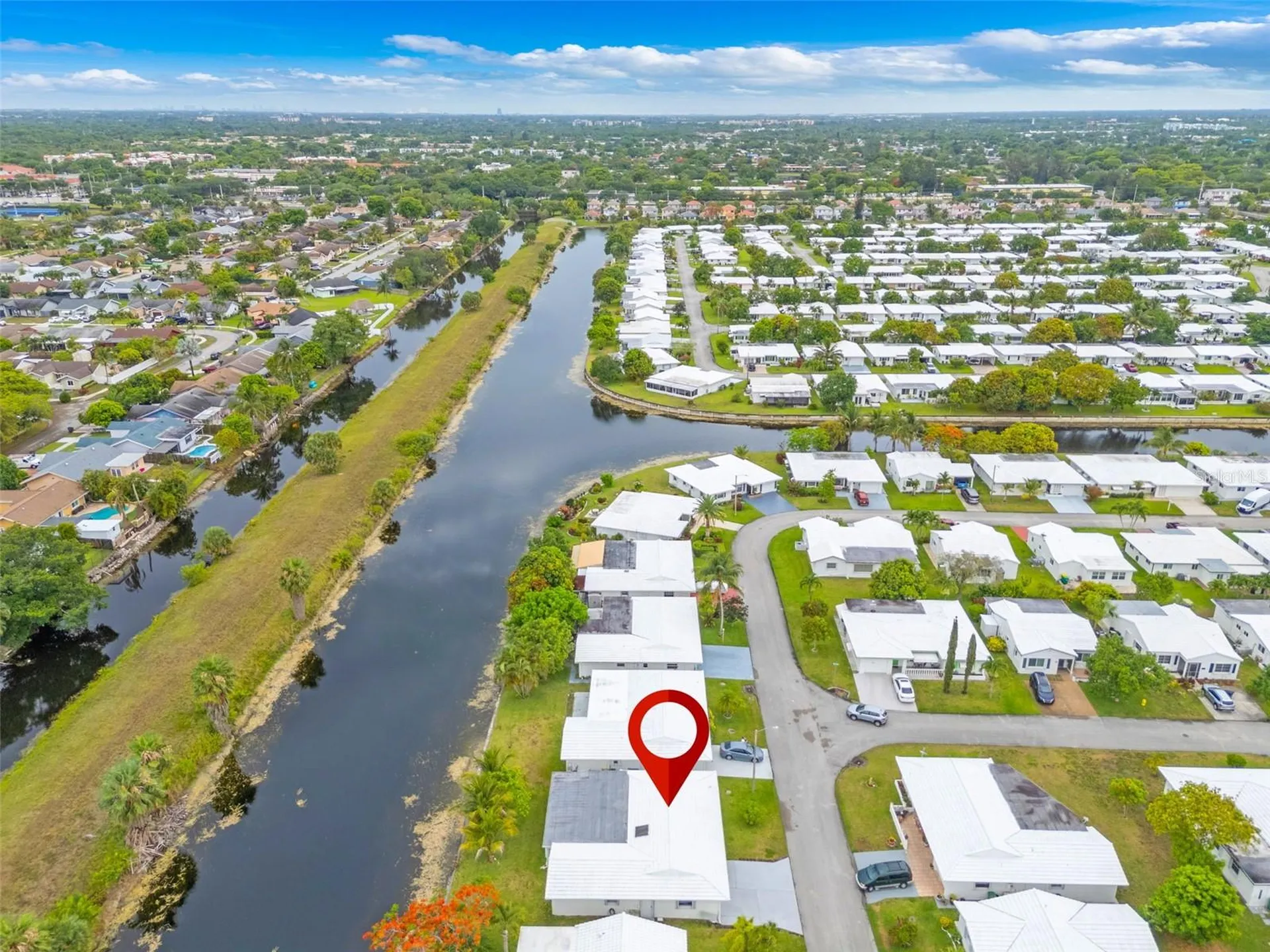 7500 NW 66th Terrace Tamarac FL 33321