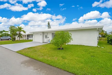 7500 NW 66th Terrace Tamarac FL 33321