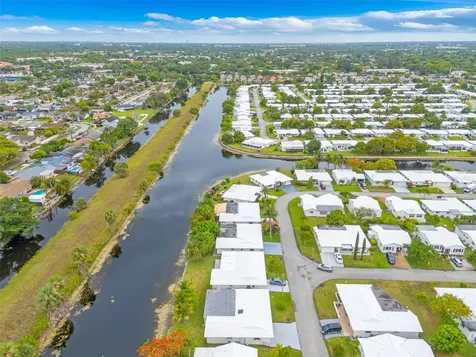 7500 NW 66th Terrace Tamarac FL 33321
