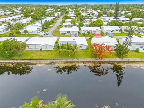 7500 NW 66th Terrace Tamarac FL 33321