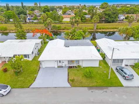 7500 NW 66th Terrace Tamarac FL 33321
