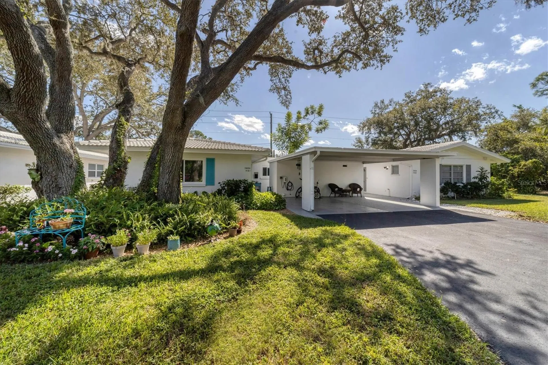 3806 Roxane Boulevard Sarasota FL 34235
