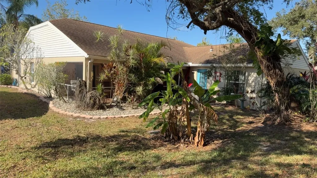 6005 Promenade Court Bradenton FL 34203