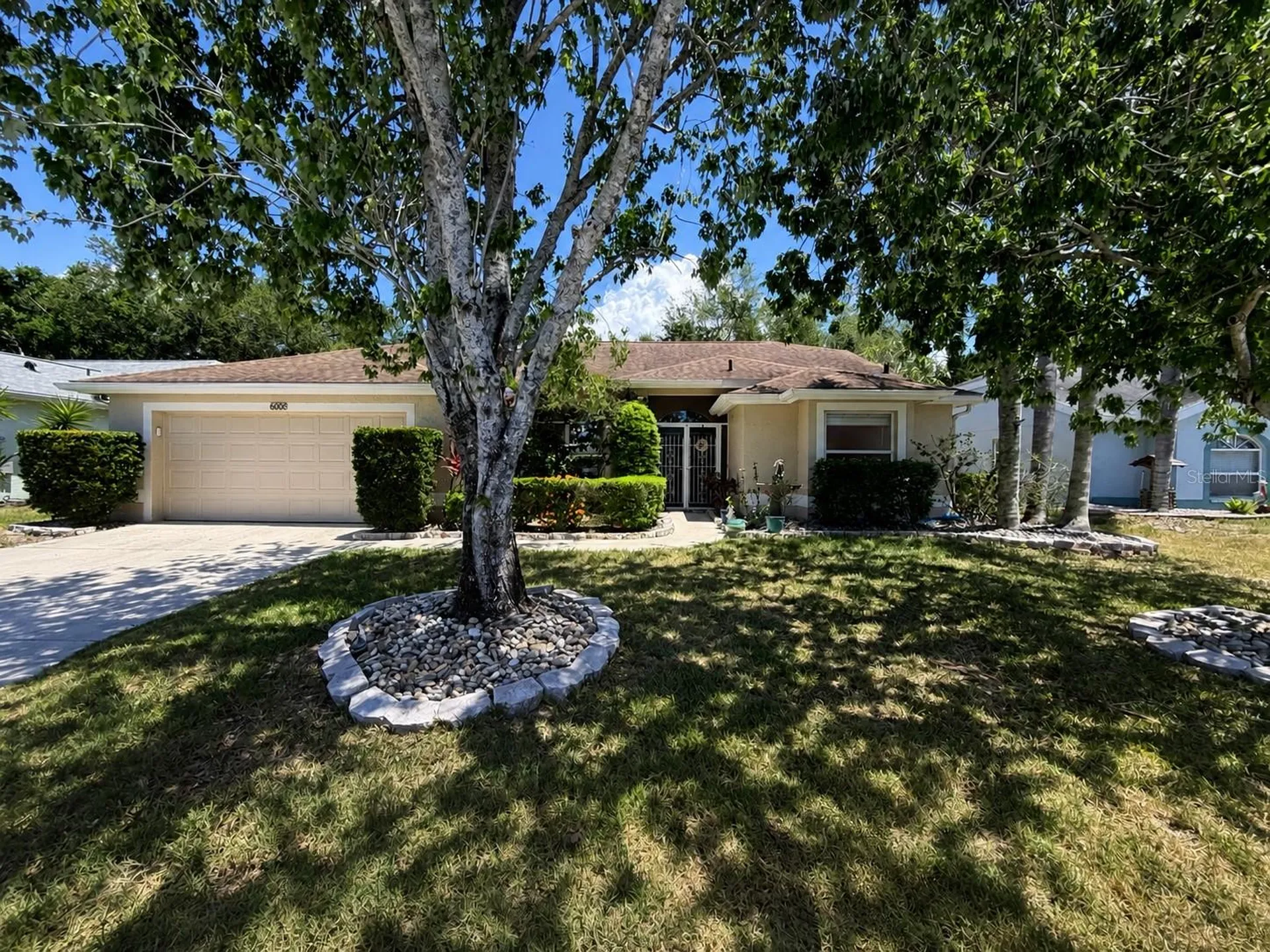 6005 Promenade Court Bradenton FL 34203