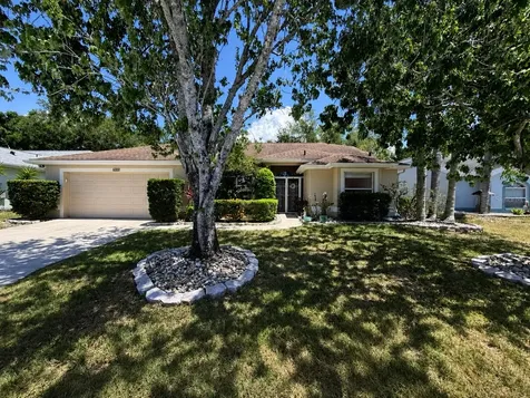 6005 Promenade Court Bradenton FL 34203