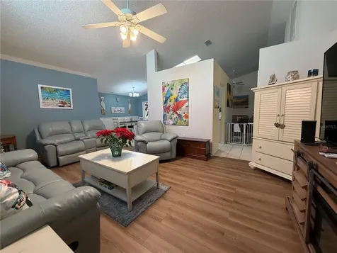 6005 Promenade Court Bradenton FL 34203
