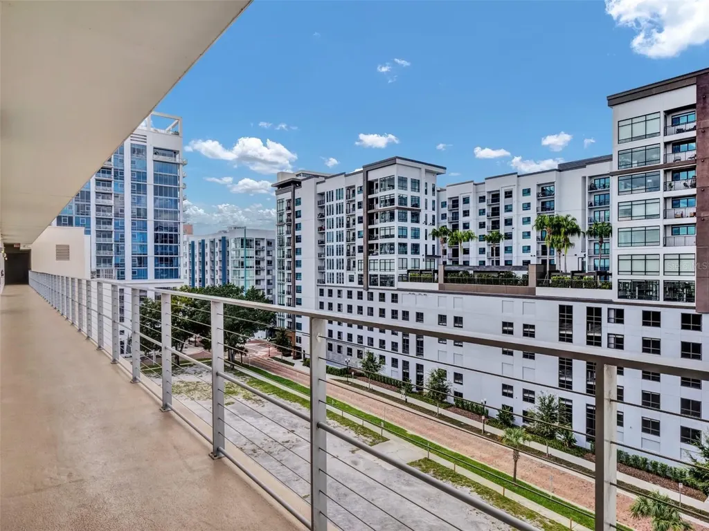 525 E Jackson Street Orlando FL 32801
