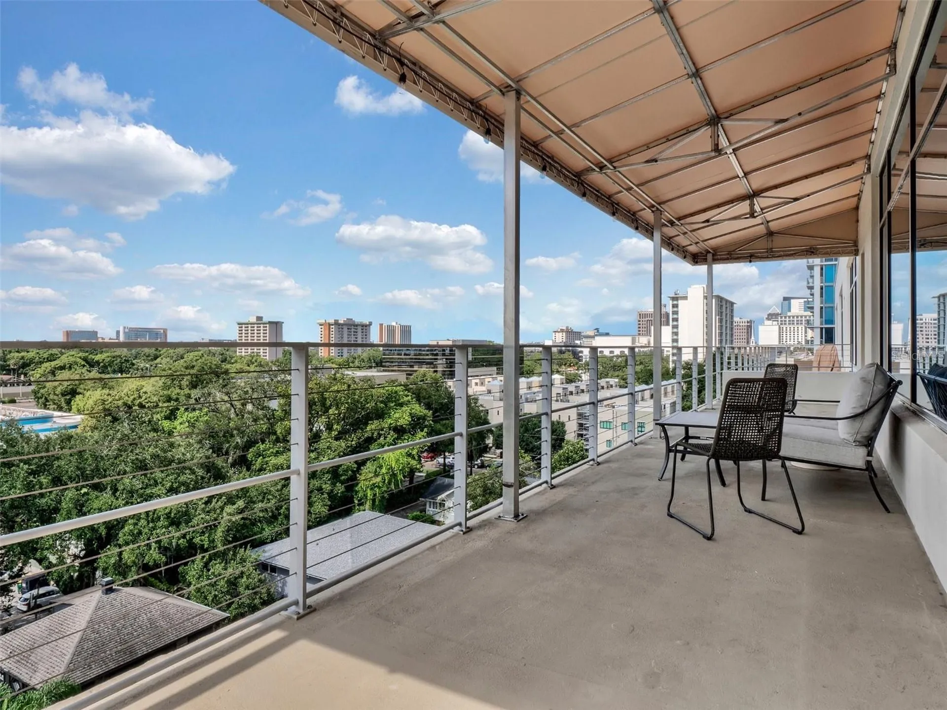 525 E Jackson Street Orlando FL 32801