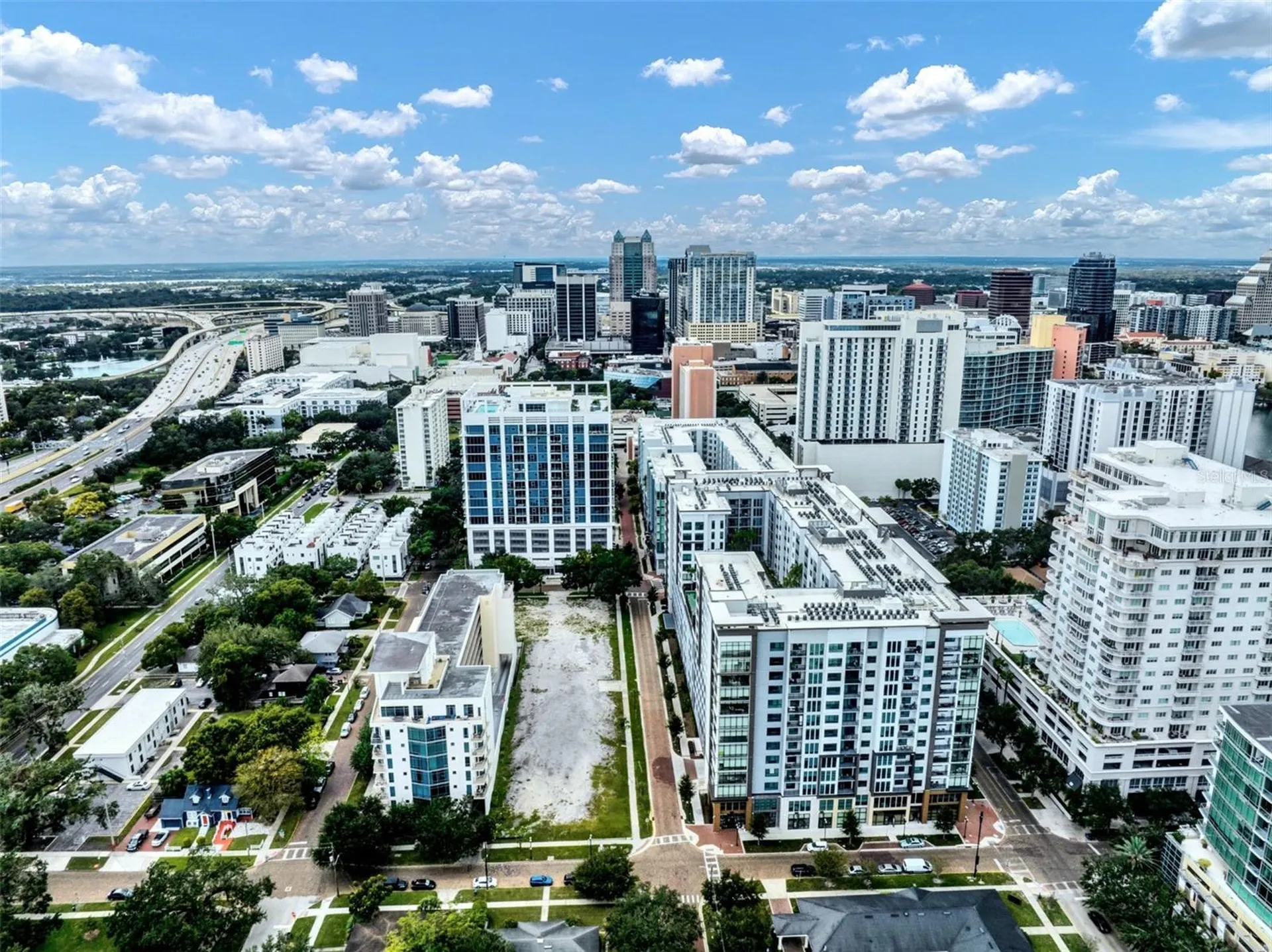 525 E Jackson Street Orlando FL 32801
