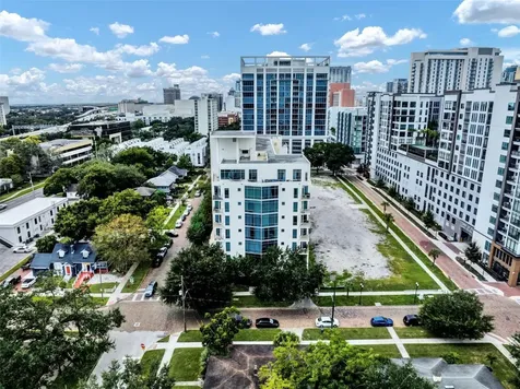 525 E Jackson Street Orlando FL 32801