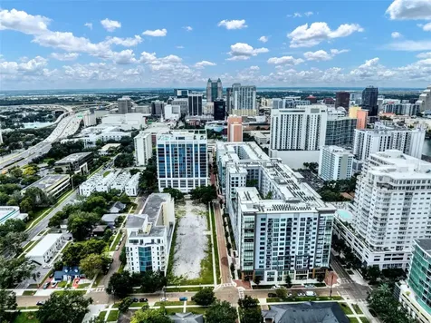 525 E Jackson Street Orlando FL 32801