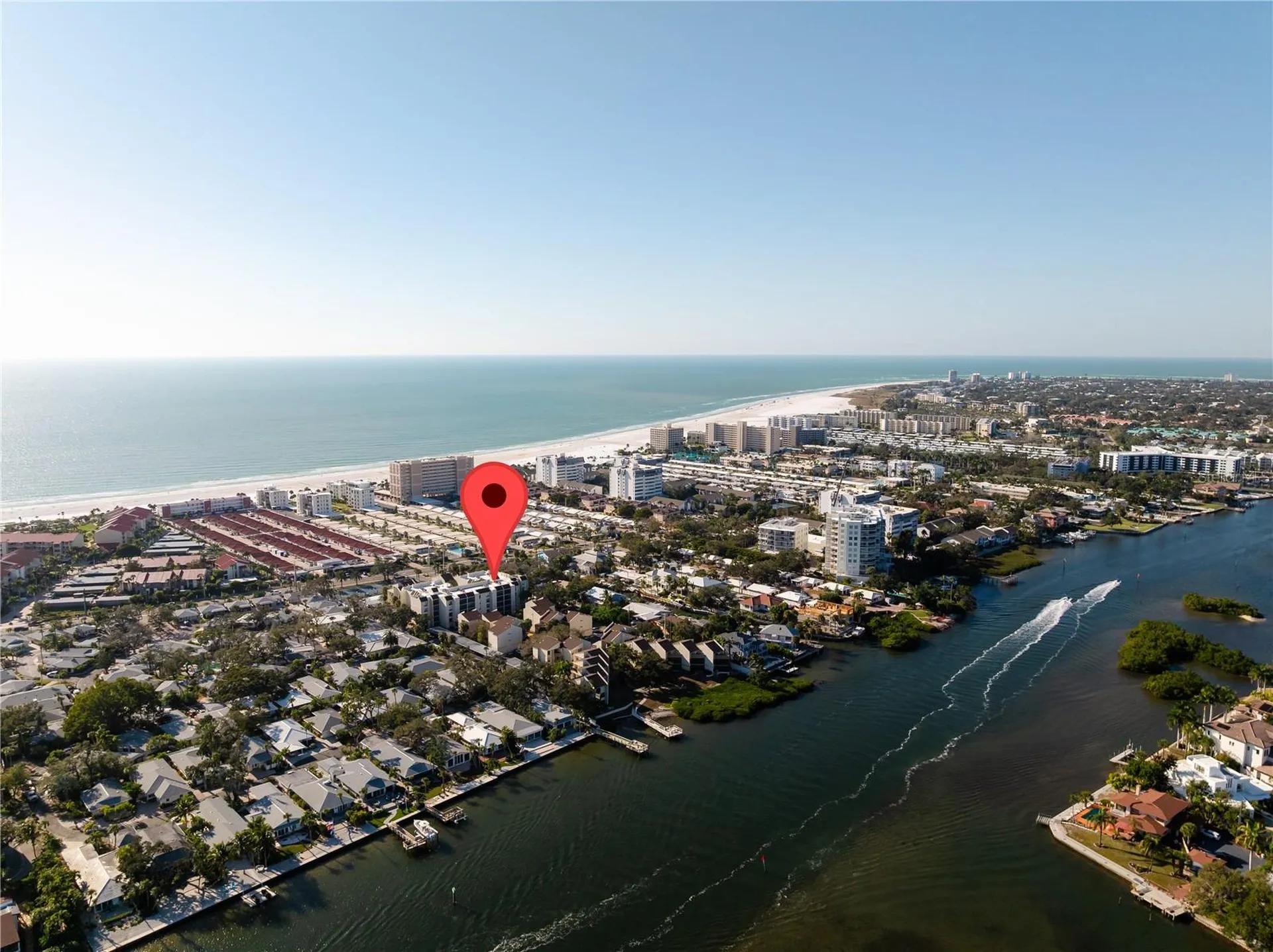 6157 Midnight Pass Road Sarasota FL 34242