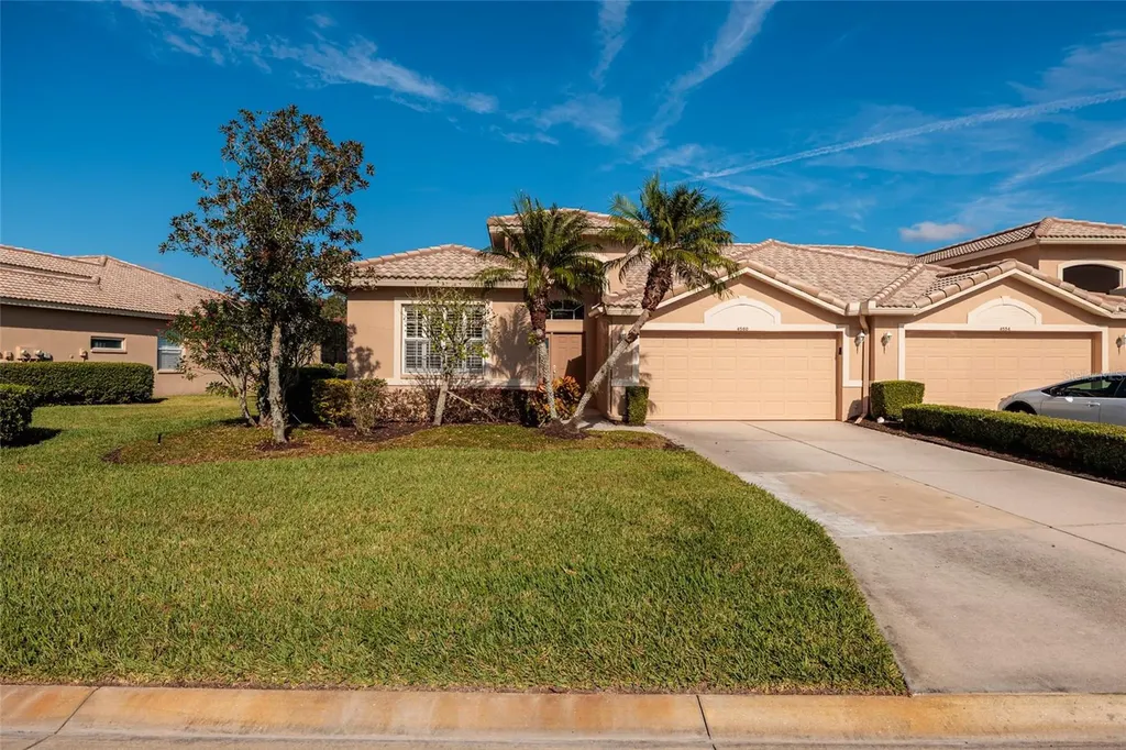 4560 Legacy Court Sarasota FL 34241