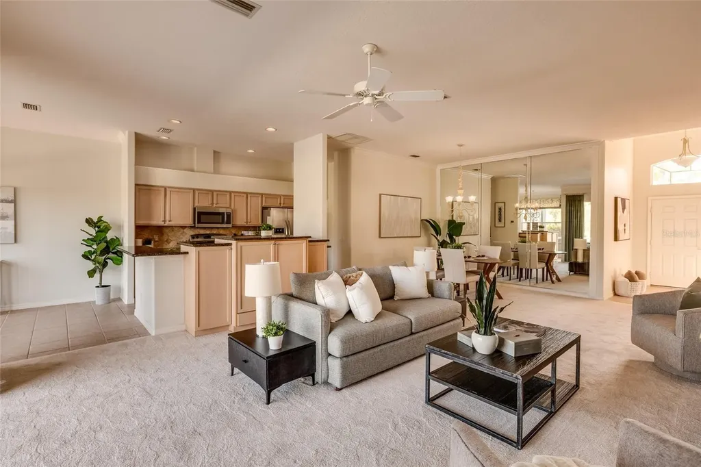 4560 Legacy Court Sarasota FL 34241