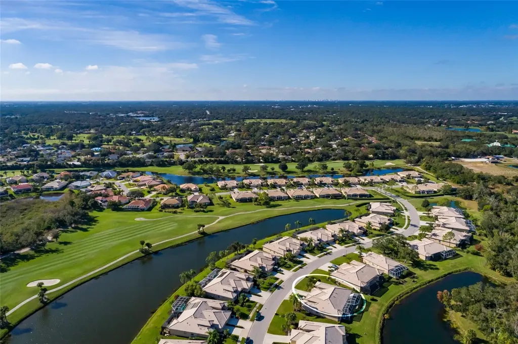 4560 Legacy Court Sarasota FL 34241
