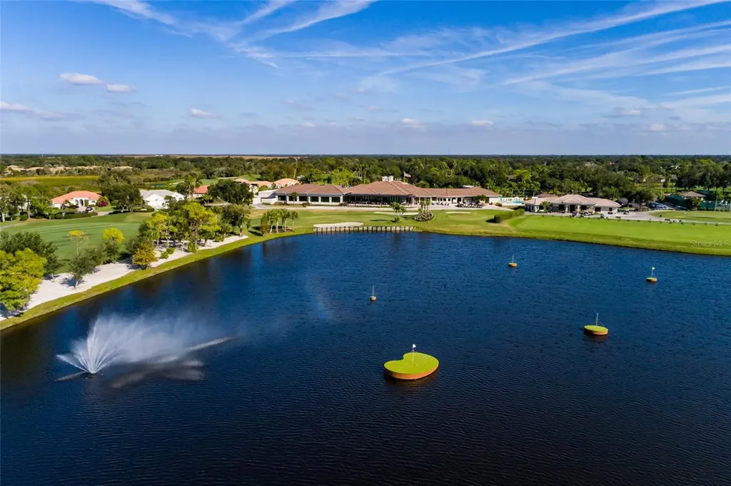 4560 Legacy Court Sarasota FL 34241