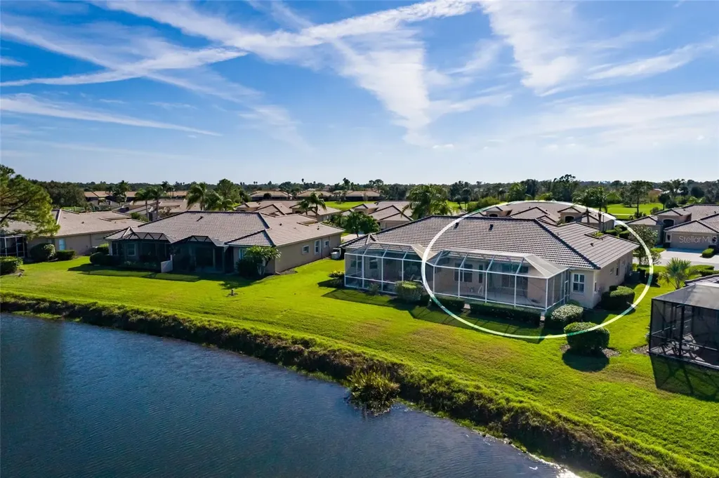 4560 Legacy Court Sarasota FL 34241
