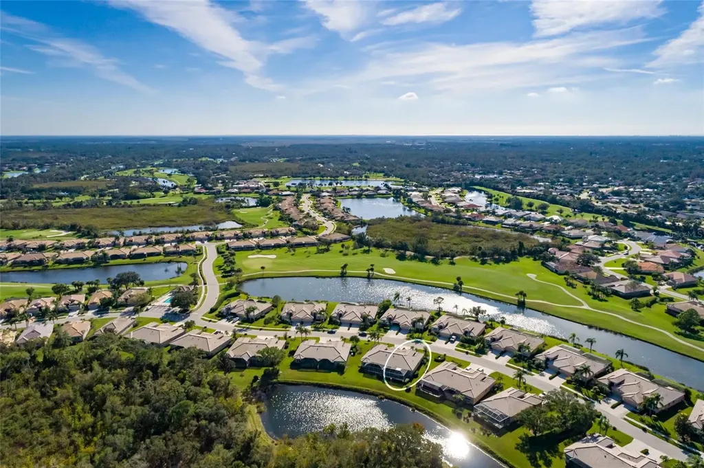 4560 Legacy Court Sarasota FL 34241