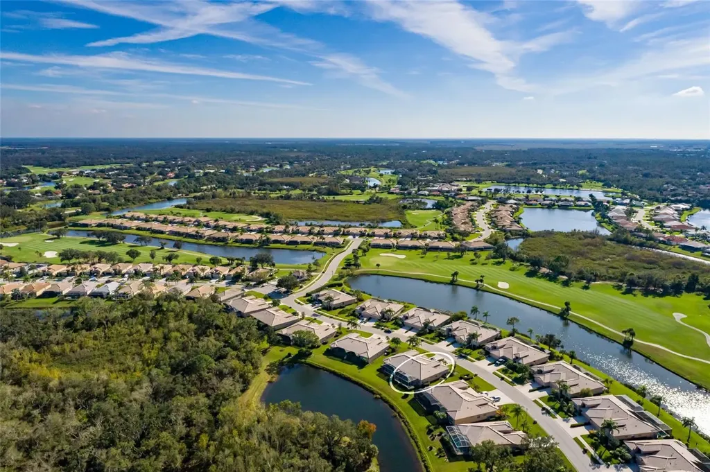 4560 Legacy Court Sarasota FL 34241
