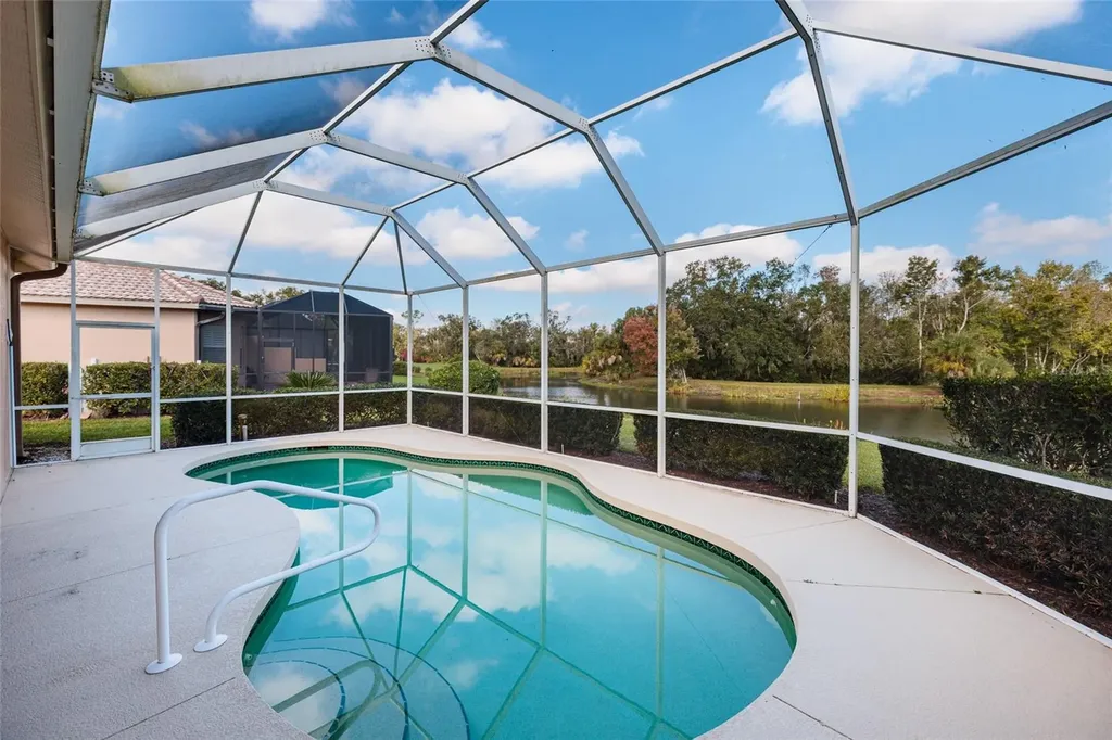 4560 Legacy Court Sarasota FL 34241