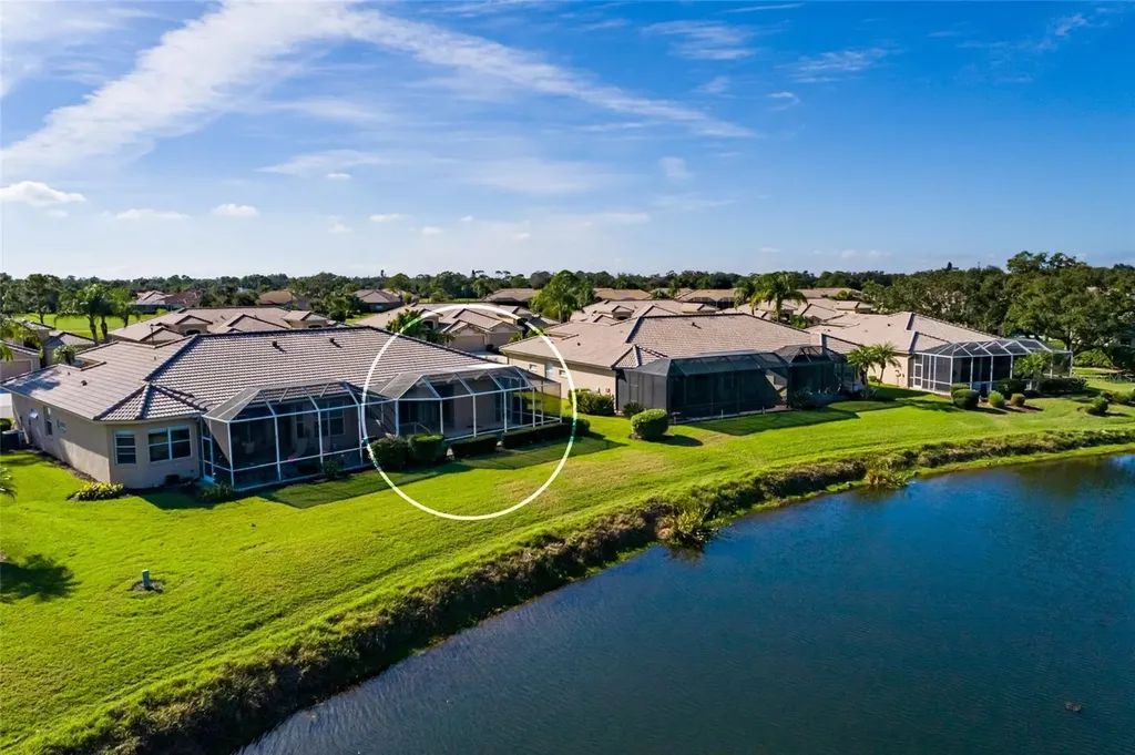 4560 Legacy Court Sarasota FL 34241