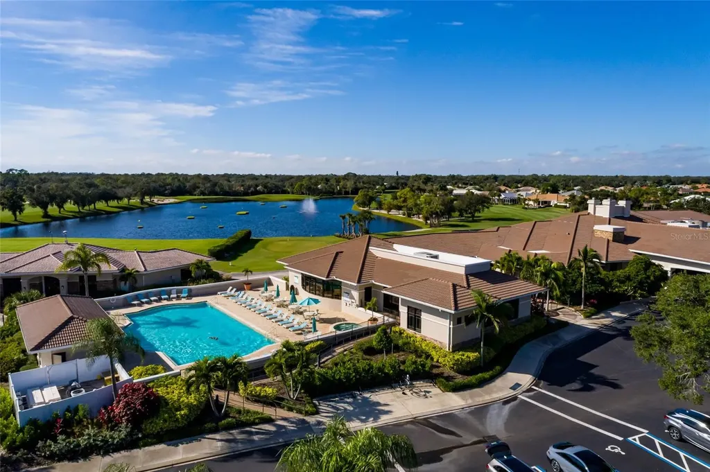 4560 Legacy Court Sarasota FL 34241