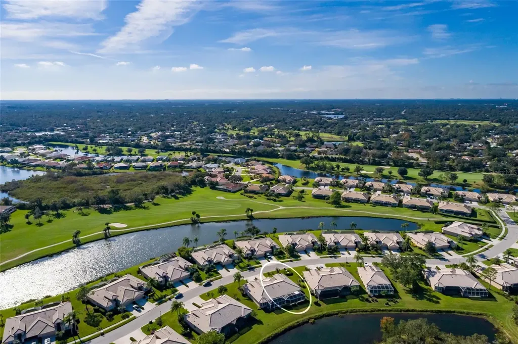 4560 Legacy Court Sarasota FL 34241
