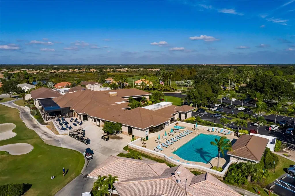 4560 Legacy Court Sarasota FL 34241