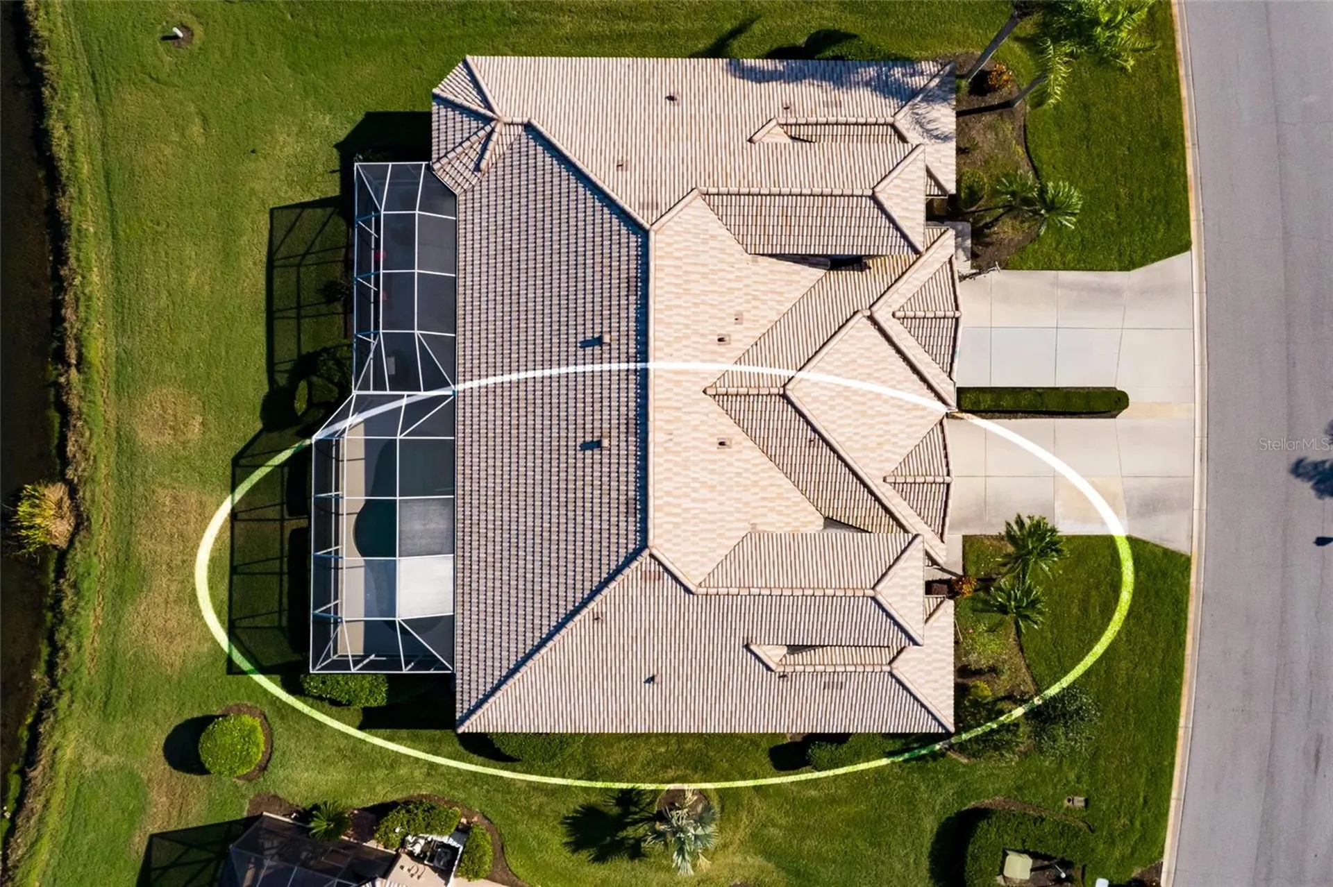 4560 Legacy Court Sarasota FL 34241