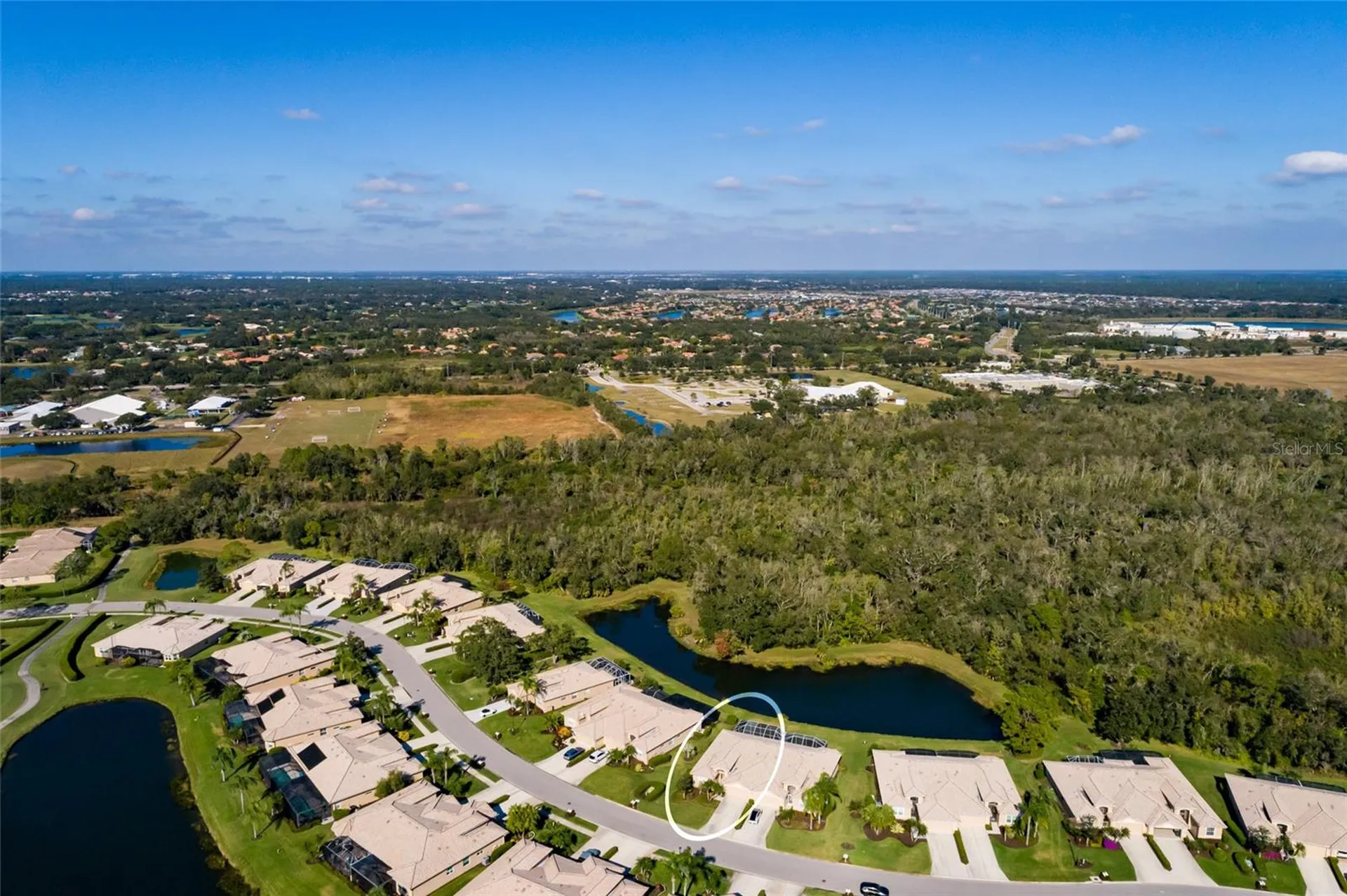 4560 Legacy Court Sarasota FL 34241