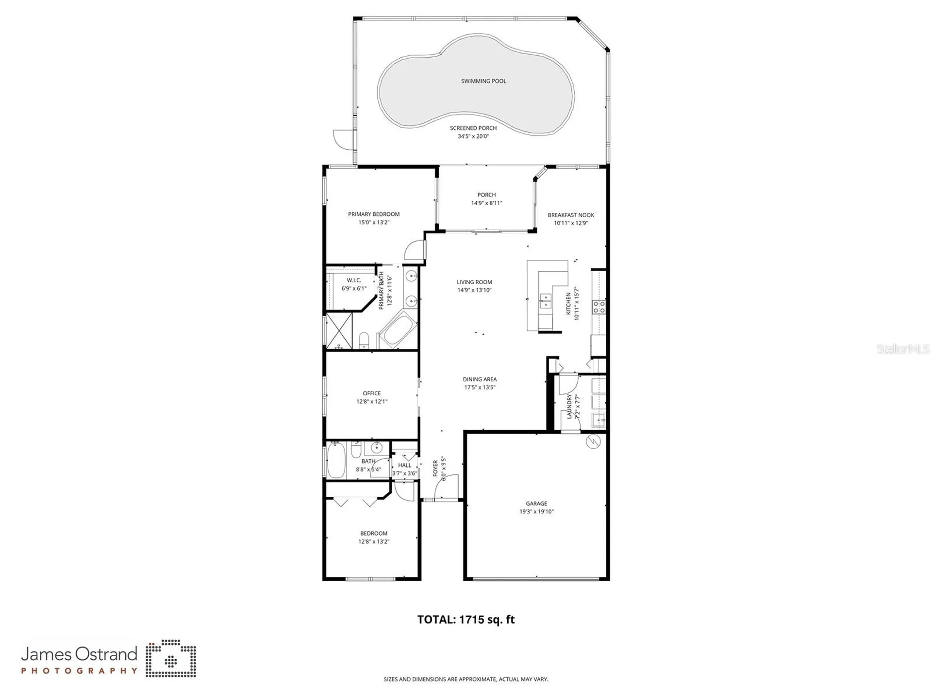 4560 Legacy Court Sarasota FL 34241