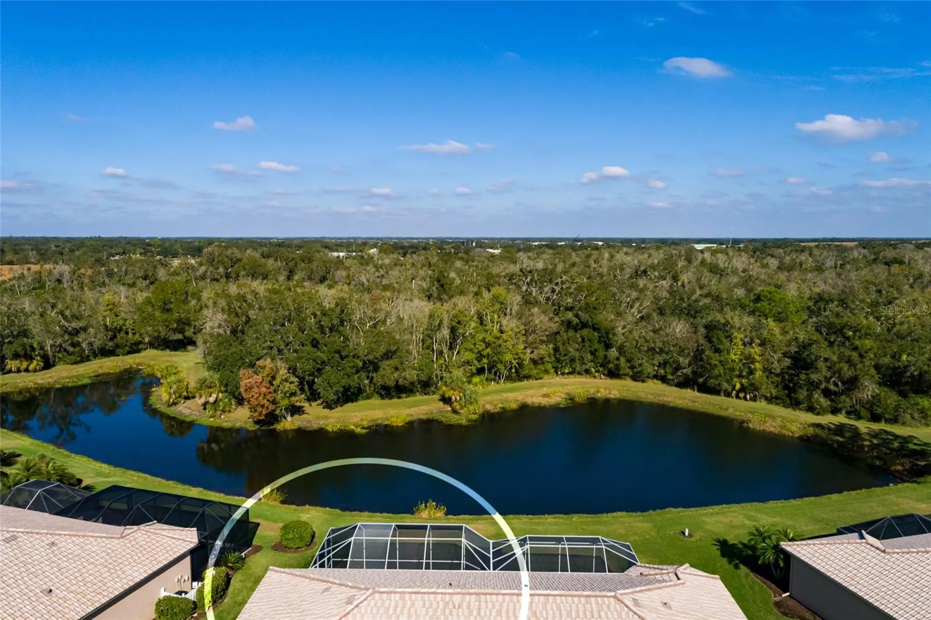 4560 Legacy Court Sarasota FL 34241
