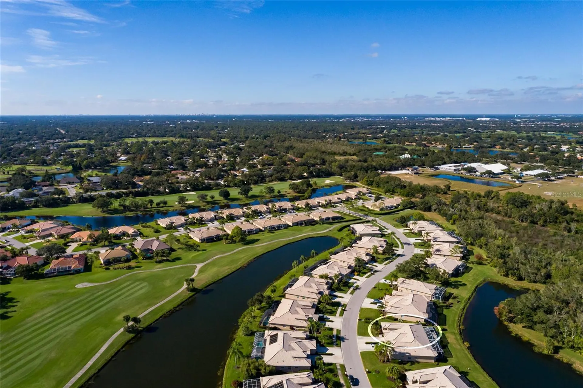 4560 Legacy Court Sarasota FL 34241